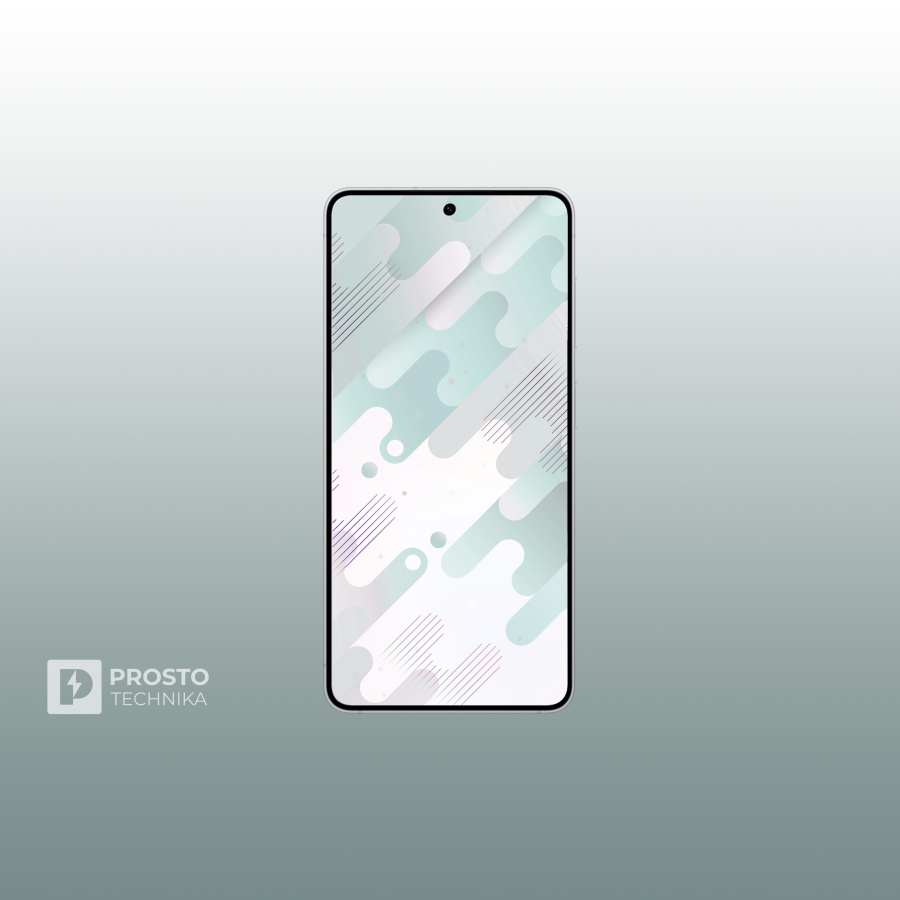 Смартфон Samsung Galaxy S26 Plus 12/256ГБ Белый